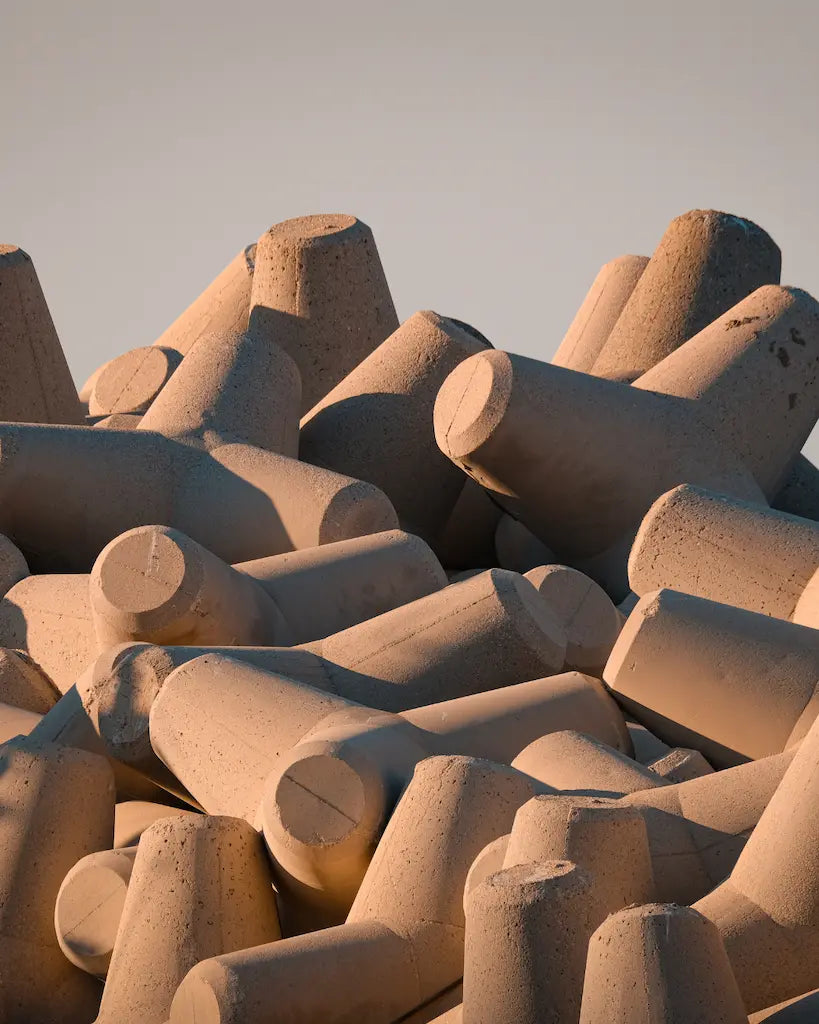 Botaniske planteolier til ansigtet udviklet med molekylærbiologisk præcision for sund hudbalance.