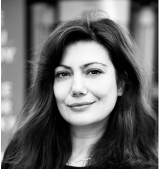 Ines Maria Nielsen, M.Sc. molekylærbiolog og kemiker, grundlægger af det danske hudplejebrand THE INMANI. Ekspert i barrierepleje og naturlig lipidbalance.