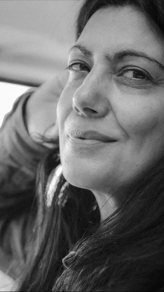 THE INMANI hudpleje formuleret af molekylærbiolog INES MARIA NIELSEN med fokus på hudens biologi og barrierefunktion.