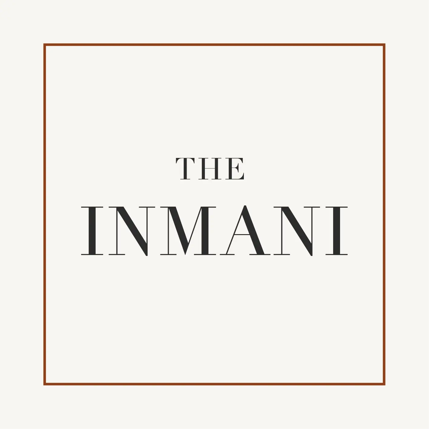 THE INMANI